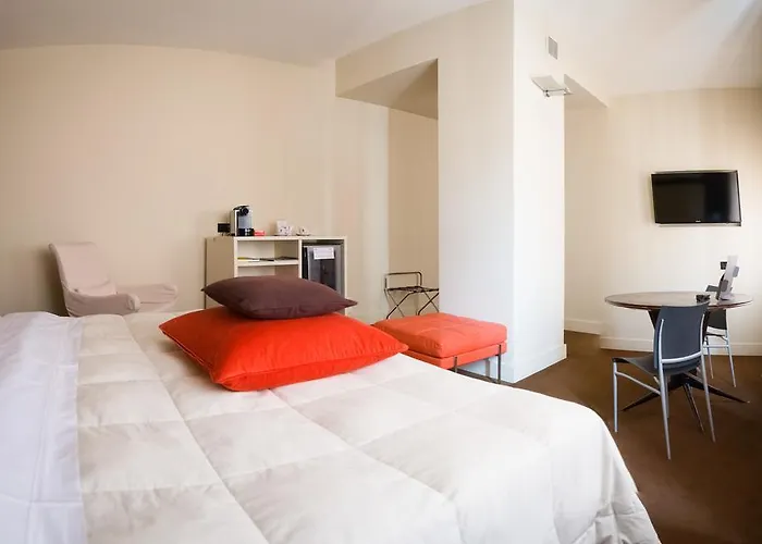 Rechigi Hotel (Adults Only)