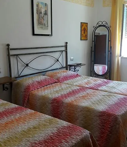 Affittacamere il Laghetto