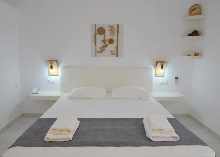 Corali Hotel