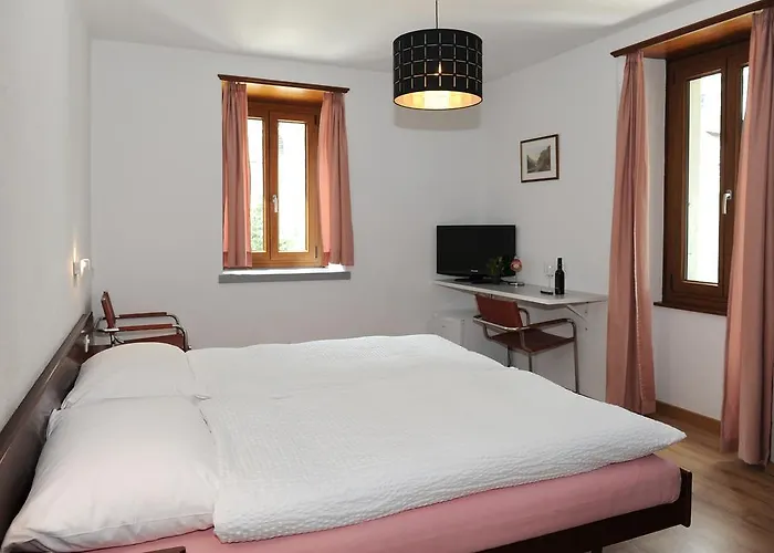 La Dent-Du-Midi Hotel & Restaurant
