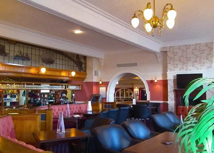The North Euston Hotel