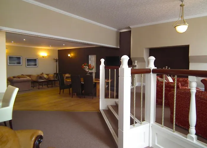 The North Euston Hotel