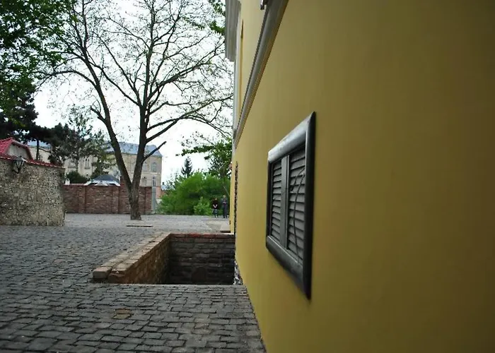 Boutique Hotel Villa P