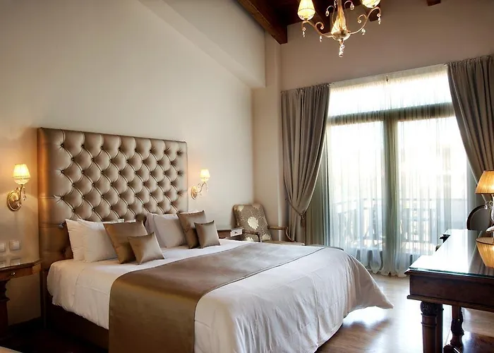 Tagli Resort&Villas