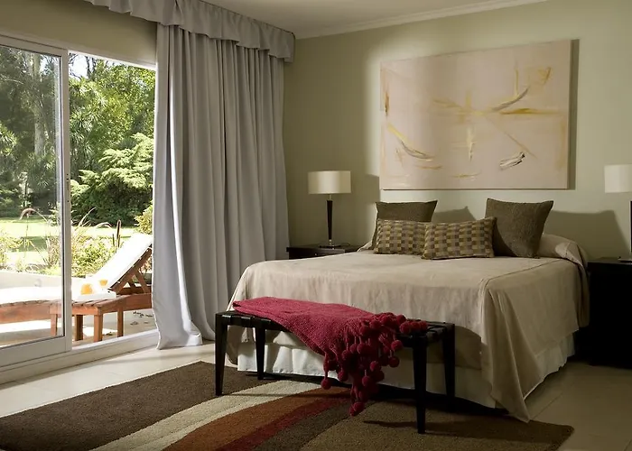 Finca Maria Cristina Hotel Boutique De Campo