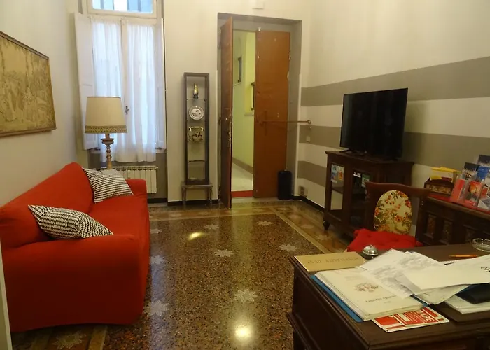 Albergo Locanda Alambra