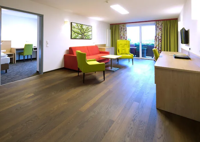 Hotel Achentalerhof