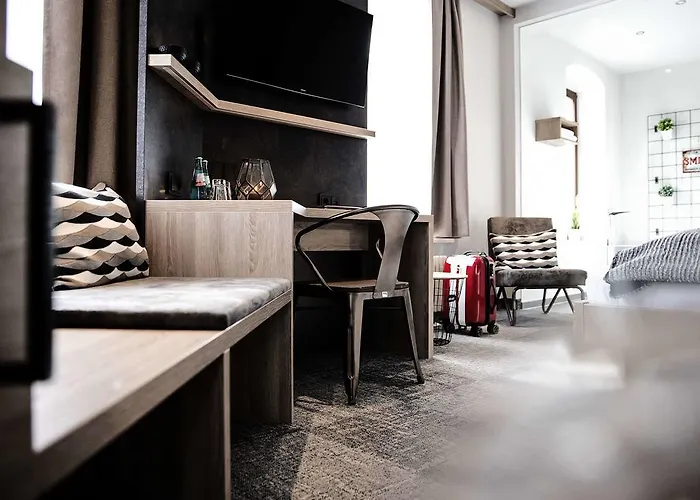 alexxanders Hotel&Boardinghouse, Restaurant