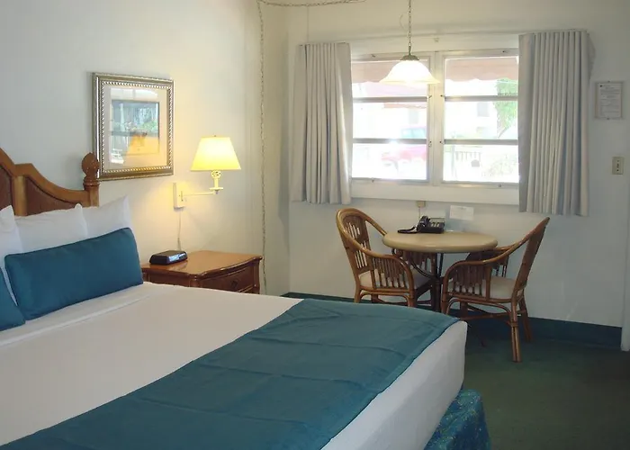 Beach Shell Inn
