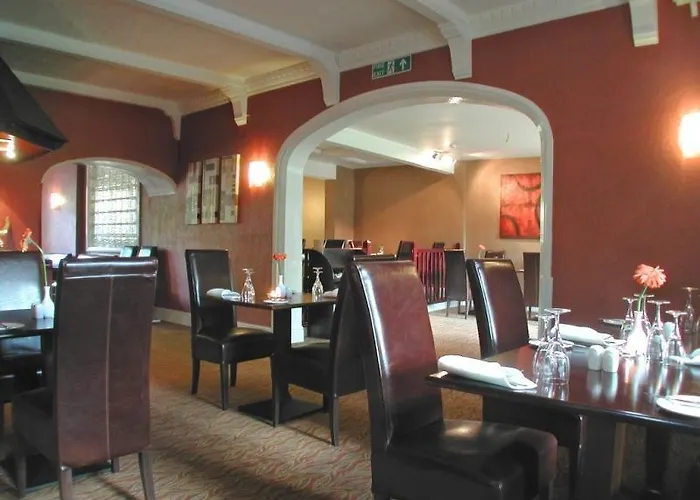Woodhall Spa Hotel