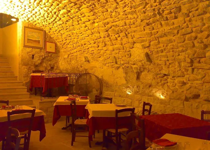 Grana Barocco Art Hotel