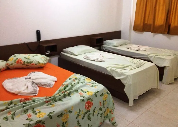 Hotel Sarandi