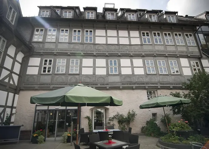 GDA Hotel Schwiecheldthaus