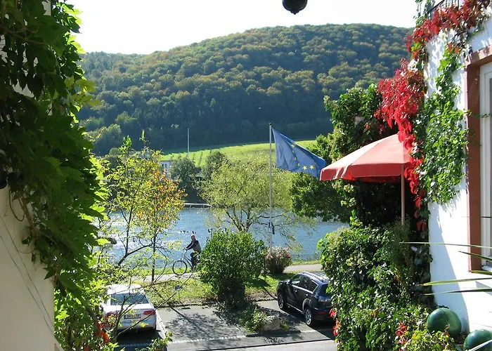 Hotel Winzerverein