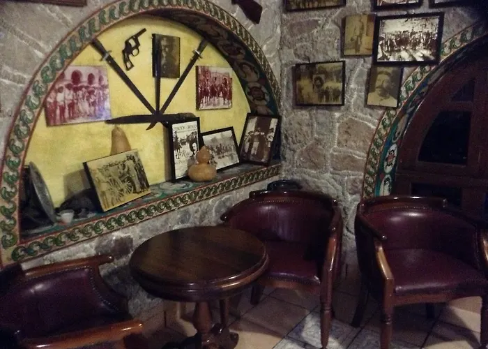 Hotel el Fuerte