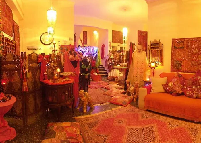 Anatoli Hotel