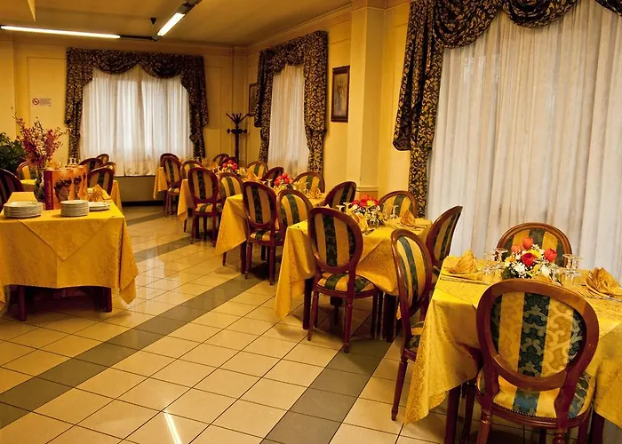 Hotel Michelangelo