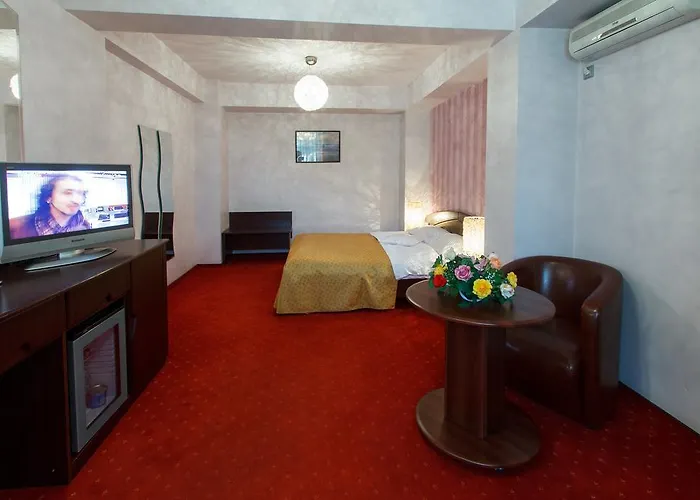 Hotel Anna