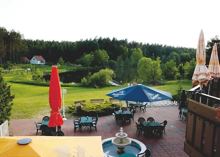 Hotel Heidekrug