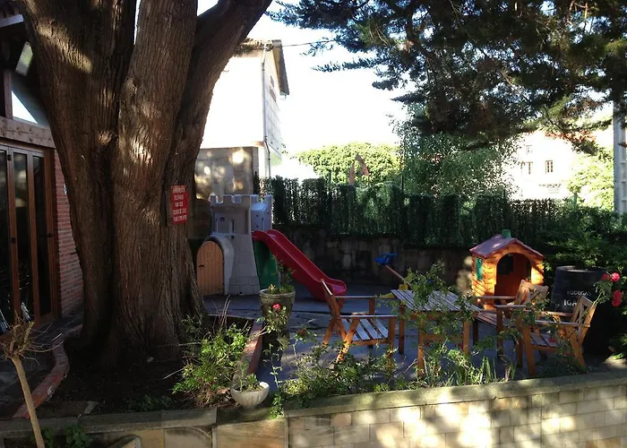 Hosteria San Emeterio
