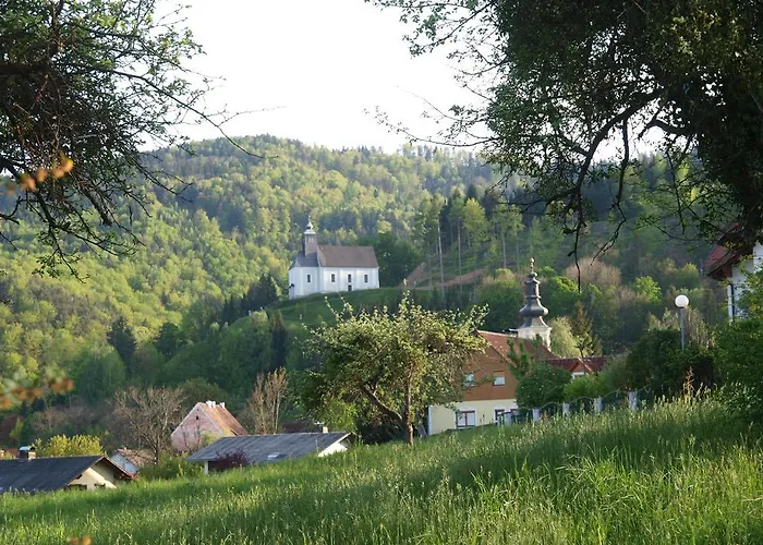 Hotel Restaurant Zum Schwan