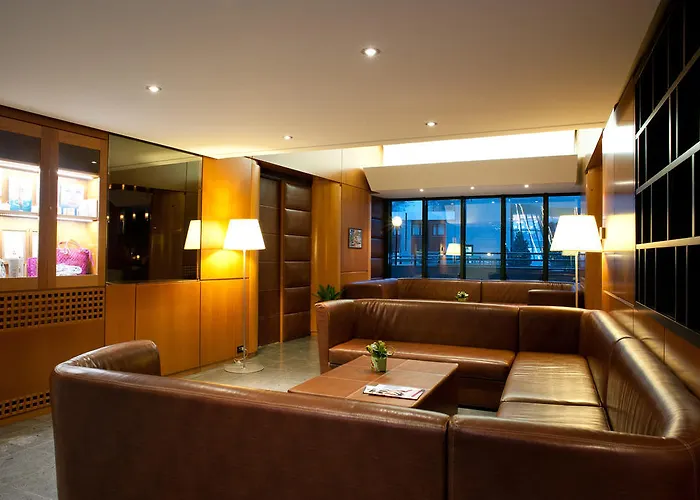 Hotel Rive - Complesso Turistico Campo Smith