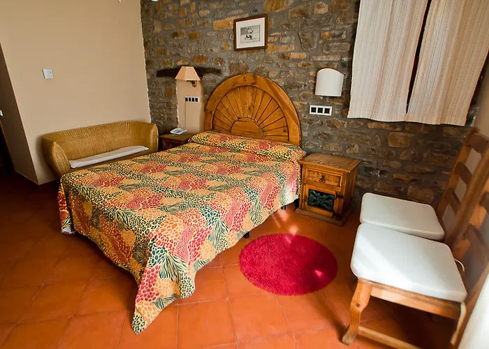 Hotel Villa Románica