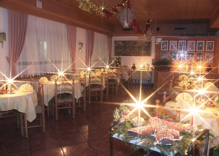 Albergo Eden