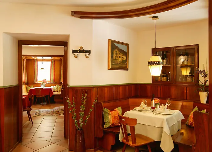 Hotel Klammwirt