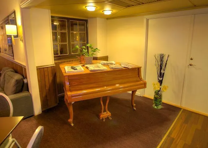 Sunndalsora Hotell