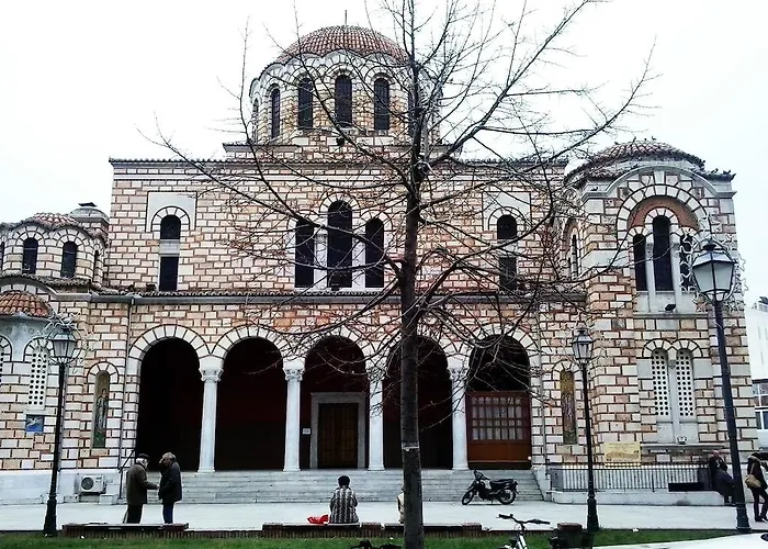 Hotel Kipseli