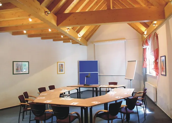 Hotel St.Martiner Castell