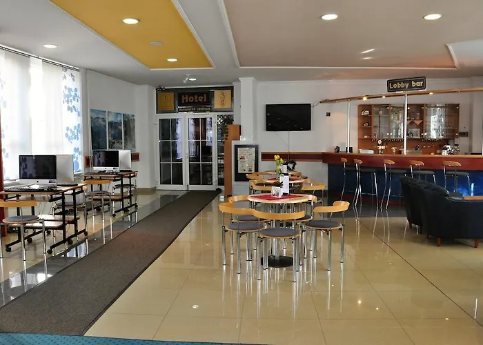 Tatra Hotel