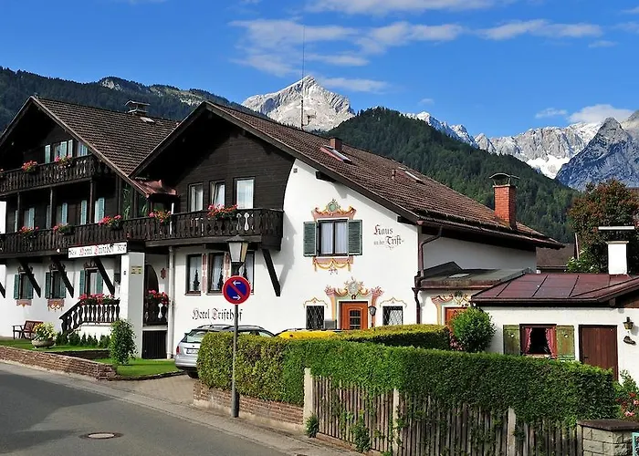 Weidegg - Hotel Garni