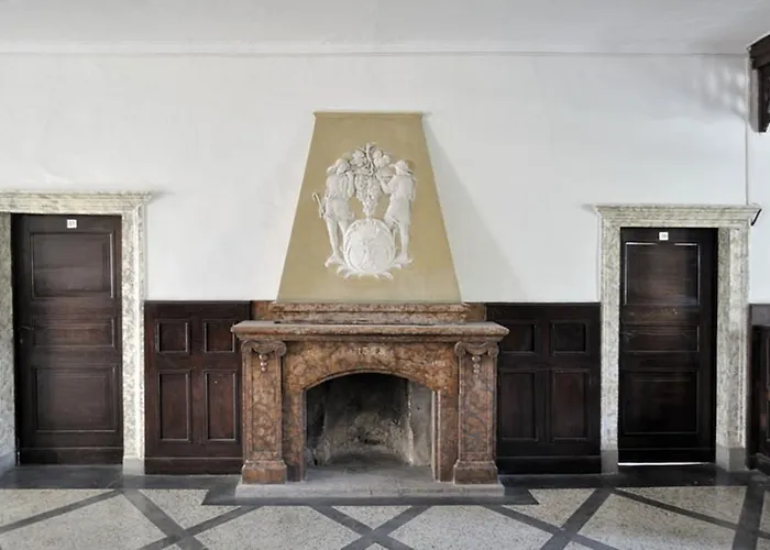 Albergo Casagrande
