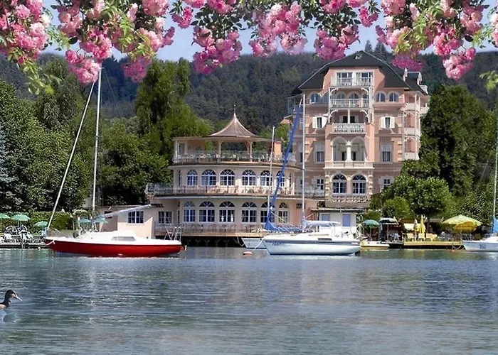 Seehotel Astoria