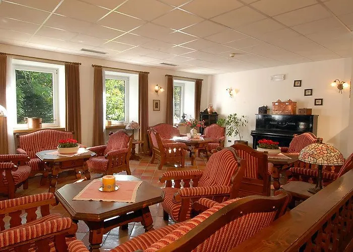 Park Hotel Miramonti