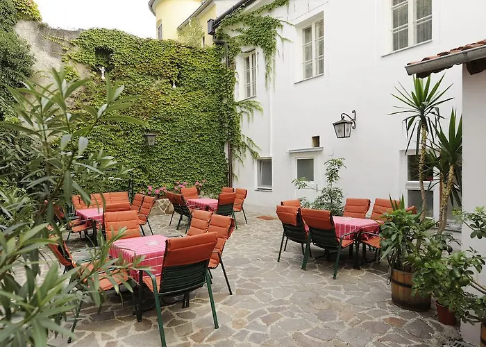 Zum goldenen Engel - Fam. Ehrenreich