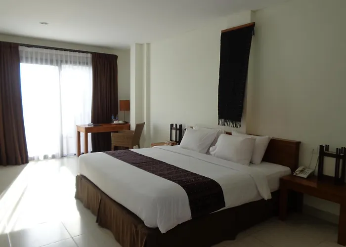 Luwansa Beach Hotel