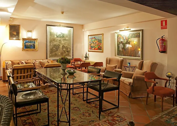 Hotel Bahia