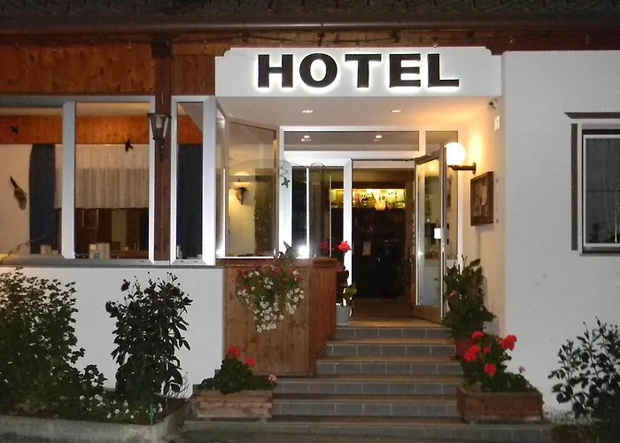 Hotel Bologna