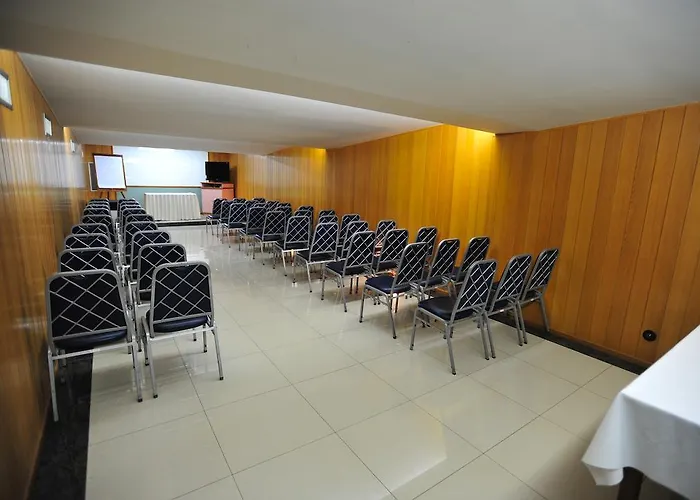 Hotel Premium Plaza