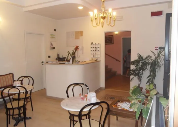 Hotel Ferrara