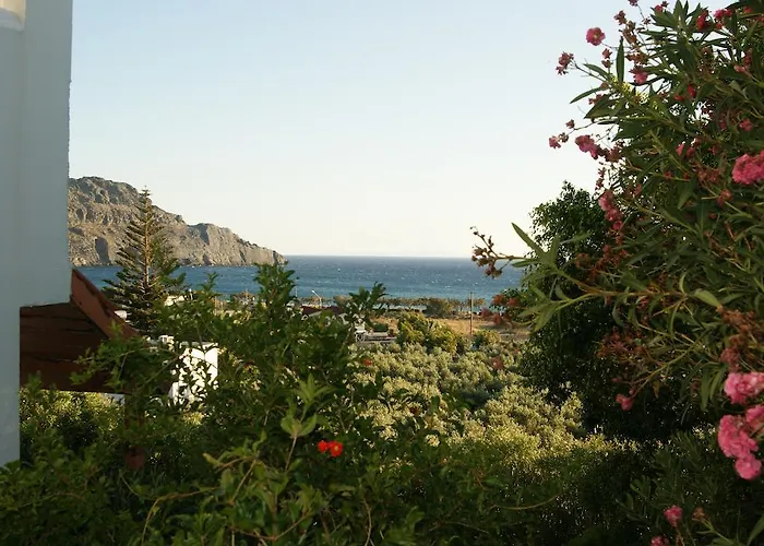 Lofos Hotel