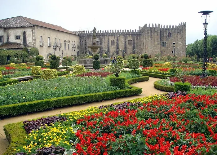 Hotel Caldelas