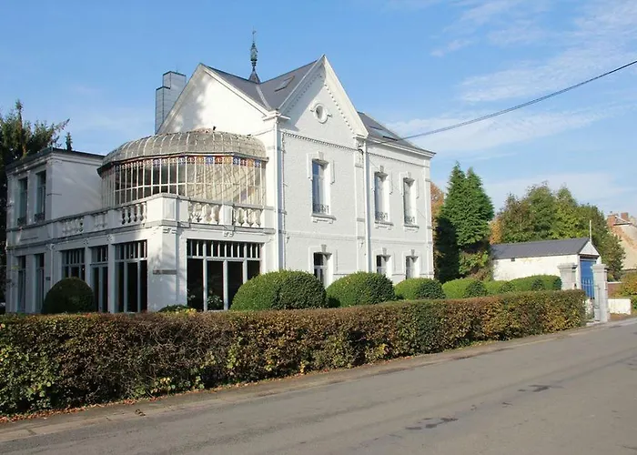 Villa Adélaïde