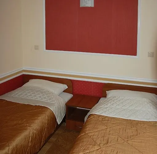 Hotel Restauracja Redos