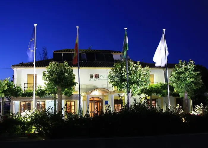 Hotel Del Carmen
