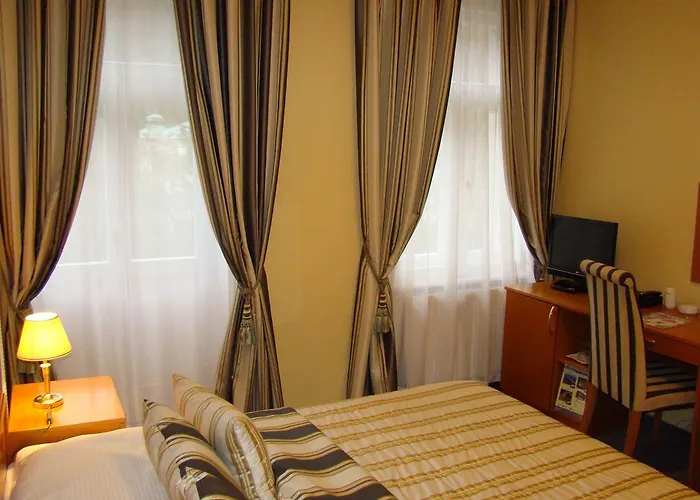 Hotel Saint Petersburg