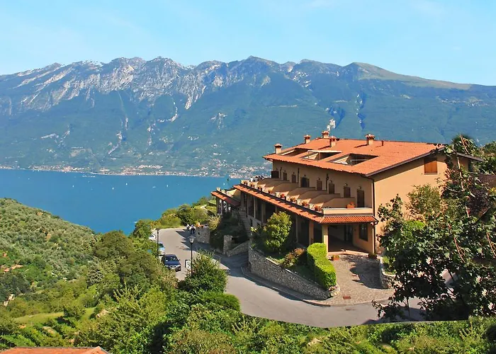 Hotel Garnì Al Poggio